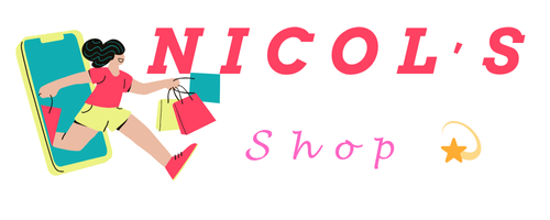 Nicolshop